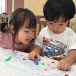 水遊び💦✨室内遊び😄✨～仙台市太白区りっきーぱーく保育園あすと長町～