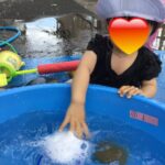 土曜保育🍀☆～仙台市太白区りっきーぱーく保育園あすと長町～