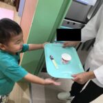 土曜保育🎵～仙台市太白区りっきーぱーく保育園あすと長町～