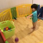 土曜保育🌟～仙台市太白区りっきーぱーく保育園長町～