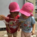 ゆったり室内遊び🌻～仙台市太白区りっきーぱーく保育園長町～