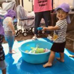 楽しいこといっぱい🎶～仙台市太白区りっきーぱーく保育園長町～