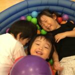 楽しかった夏祭りをもういちど💛😆🍹～仙台市太白区りっきーぱーく保育園長町～