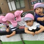お外で遊びました🎶～仙台市太白区りっきーぱーく保育園あすと長町～