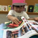 どの絵本がお気に入り～❔❔🥰📙～仙台市太白区りっきーぱーく保育園長町～