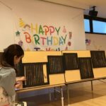 誕生会がありました🍰💛～仙台市太白区りっきーぱーく保育園長町～