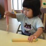 色々な遊びを満喫しました🌟🌟🌟～仙台市太白区りっきーぱーく保育園あすと長町～