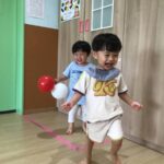 みんな元気いっぱい😄✨～仙台市太白区りっきーぱーく保育園あすと長町～
