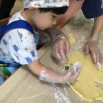 クッキー作りをしました🍪☆～仙台市太白区りっきーぱーく保育園あすと長町～