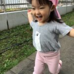 雨☔のち晴れ🌞～仙台市太白区りっきーぱーく保育園あすと長町～