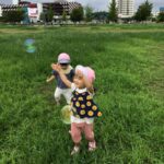 🍂秋の自然がいっぱい🍂～仙台市太白区りっきーぱーく保育園あすと長町～