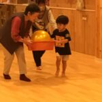 交流会🍂～仙台市太白区りっきーぱーく保育園長町～