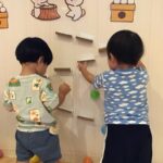 雨降りな日☔～仙台市太白区りっきーぱーく保育園長町～