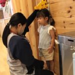 おおきくなったかな❔🦒～仙台市太白区りっきーぱーく保育園長町～