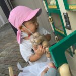 お買い物をしました🥬🎶✨～仙台市太白区りっきーぱーく保育園あすと長町～
