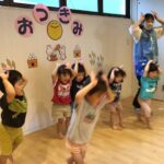 楽しいあれこれ💭🎶～仙台市太白区りっきーぱーく保育園長町～