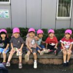 クラス活動✨～仙台市太白区りっきーぱーく保育園長町～