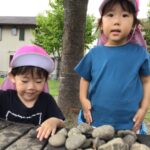 たくさん身体を動かしたよ🤭🔥～仙台市太白区りっきーぱーく保育園長町～