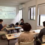 【保育所等訪問支援】保護者説明会を開催しました！