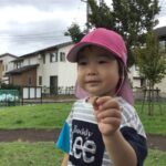 公園遊び🌳🚋～仙台市太白区りっきーぱーく保育園長町～