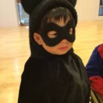 今日はハロウィンパーティー🎃🍭～仙台市太白区りっきーぱーく保育園長町～