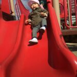 元気いっぱい戸外遊び😄✨～仙台市太白区りっきーぱーく保育園あすと長町～