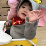 🎃Happy  Halloween👻～仙台市太白区りっきーぱーく保育園あすと長町～