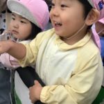 ワクワクの一日🌈☆～仙台市太白区りっきーぱーく保育園あすと長町～