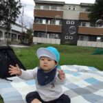 みんなで公園😊💗～仙台市太白区りっきーぱーく保育園長町～