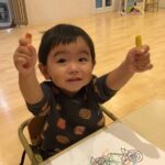 どんないろがすき？🌈～仙台市太白区りっきーぱーく保育園長町～