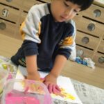 室内遊び😄✨～仙台市太白区りっきーぱーく保育園あすと長町～