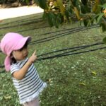 元気いっぱい遊びました🌼～仙台市太白区りっきーぱーく保育園あすと長町～