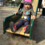 公園でたくさん遊んできたよ🎈😊～仙台市太白区りっきーぱーく保育園長町～