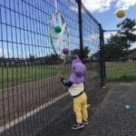 公園へレッツゴー🤗🎶～仙台市太白区りっきーぱーく保育園長町～