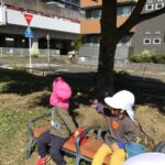 ワクワク盛りだくさんな一日😊✨～仙台市太白区りっきーぱーく保育園長町～