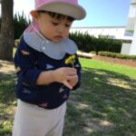 秋の陽気に包まれて楽しくあそびました🍂～仙台市太白区りっきーぱーく保育園あすと長町～