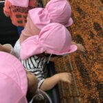 お買い物に行ってきました🌞～仙台市太白区りっきーぱーく保育園あすと長町～