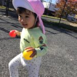 ぽかぽかいいお天気🌞～仙台市太白区りっきーぱーく保育園あすと長町～