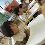 発表会の総練習🌞あから🌞～仙台市太白区りっきーぱーく保育園あすと長町～