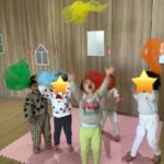 なごりの秋あそび🍂😊🌰✨✨～仙台市太白区りっきーぱーく保育園あすと長町～