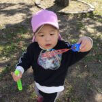 土曜保育😊♡～仙台市太白区りっきーぱーく保育園あすと長町～