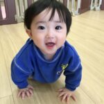 お天気の良い土曜日🌞♡～仙台市太白区りっきーぱーく保育園あすと長町～