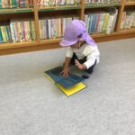 土曜保育📚～仙台市太白区りっきーぱーく保育園長町～