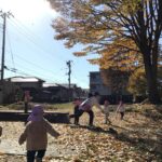 暖かい1日でした🙌🌞～仙台市太白区りっきーぱーく保育園長町～