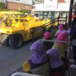 お散歩日和🌞🍂～仙台市太白区りっきーぱーく保育園長町～