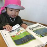 11月ありがとうございました🤗🌰～仙台市太白区りっきーぱーく保育園長町～