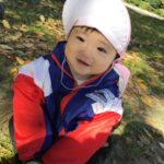 秋の自然に触れながら…～仙台市太白区りっきーぱーく保育園あすと長町～