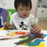 発表会に向けて少しずつ練習が始まってきました😊🎶✨～仙台市太白区りっきーぱーく保育園あすと長町～