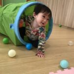 土曜保育🤗～仙台市太白区りっきーぱーく保育園あすと長町区～