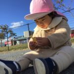 元気いっぱい戸外遊び🍂😄🌟～仙台市太白区りっきーぱーく保育園あすと長町～